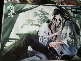 【8开 海 报】杀破狼