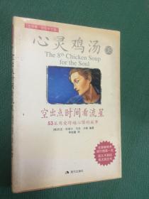 空出点时间看流星：53篇用爱跨越心障的故事