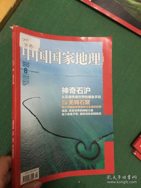 盗墓笔记7：邛笼石影