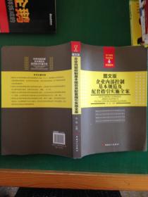 企业内部控制基本规范及配套指引实施全案（图文版）