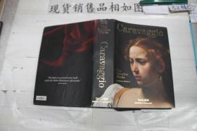 Caravaggio The Complete Works