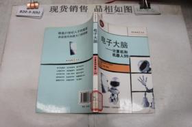 电子大脑 计算机和机器人99 科学系列99丛书