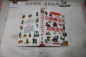 中国青少年百科全书?第八卷