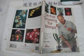 Orchid Growing for wimps