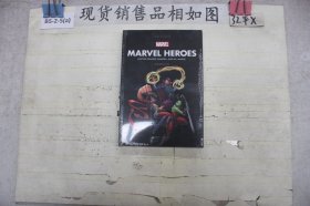 MARVEL HEROES