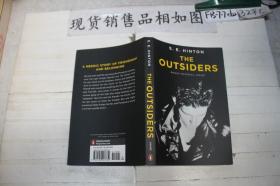 The Outsiders