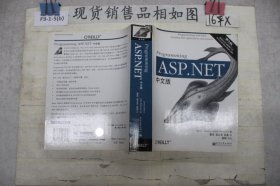 ProgrammingASP.NET中文版 第3版