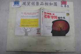 你的第一本思维导图操作书：全球第一本由思维导图官方机构认证的权威操作读本