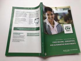CFA Level Book1-5（2010）