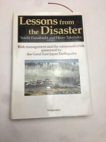 lessons from the disaster