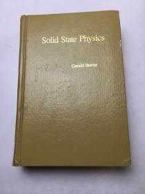 solid state physics