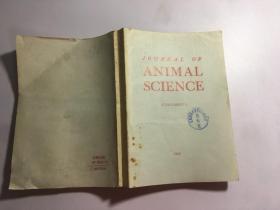 animal science1983年