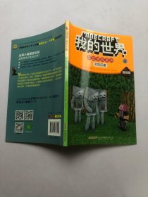 我的世界·红石学校系列4：对抗忍者