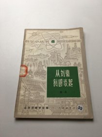 从刘徽割圆谈起