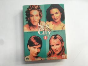 SEX city 3