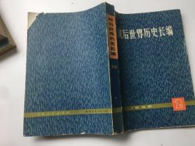 战后世界历史长编1946 2