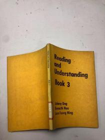 reading and understanding book 3