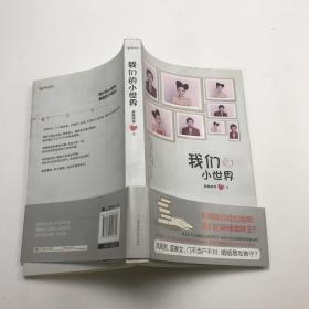 我们的小世界（新婚族的错位婚姻，我们的幸福谁做主。凤凰男、富家女，门不当户不对，婚姻易攻难守。）