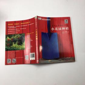 绿手指园艺丛书：小花园种植