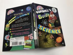 GUMBALL'S Guide to science