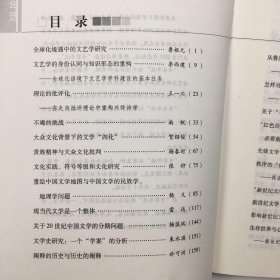 2005年文学批评新选：专家年选..