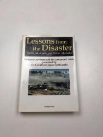 lessons from the disaster