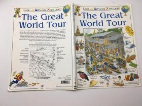 The Great World Tour