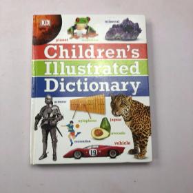 Children'sIllustratedDictionary