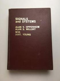 SLGNALS AND SYSTEMS