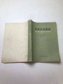 專家系統(tǒng)建造