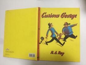 CURIOUS GEORGE