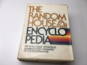THE RANDOM HOUSE ENCYCLO PEDIA 百科全书