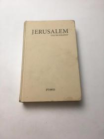 JERUSALEM