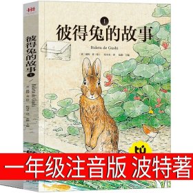 花婆婆·方素珍·翻译绘本馆：爱书的孩子