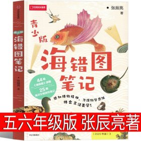 万物的尺度：看得见的单位（用照片和图画让“单位”看得见，让近80种单位带来具体的感受）浪花朵朵