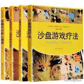 沙盘游戏：过去、现在和未来/心灵花园·沙盘游戏与艺术心理治疗丛书