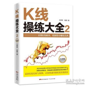 K线操练大全2(白金版)