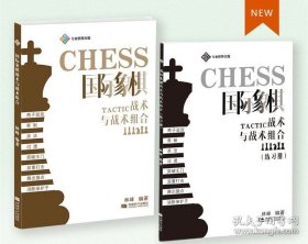 国际象棋战术与战术组合