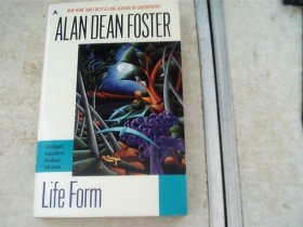 ALAN DEAN FOSTER