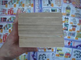 （17-202-5）医宗金鉴（五册全）