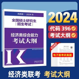 2022经济类联考综合能力历年真题