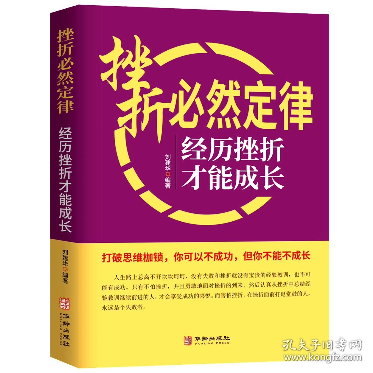 正版全新【单本】挫折必然定律 金蝉定律贵人法则伯乐与千里马构建的利益共同体如何寻找人生中的贵人寻找贵人是通往成功的车票人生哲理为人处世