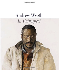 安德鲁怀斯：回顾Andrew Wyeth: In Retrospect