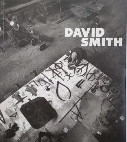 [现货} 大卫·史密斯 David Smith1906-1966