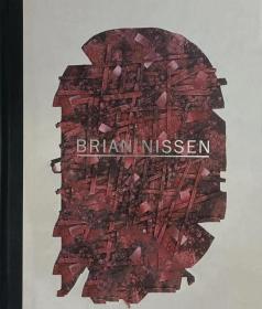 Brian Nissen 布莱恩尼森 绘画 雕塑与装置作品集