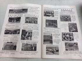 报纸   新闻照片1972年  第2801 期