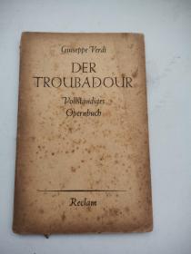 DER  TROUBADOUR