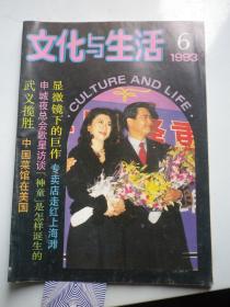 文化与生活1993年6