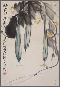 魏传义（四川省达州市达县人）花卉画