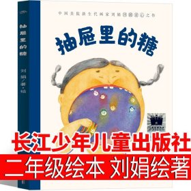 《老奶奶捡到了十二只小老虎猫》（2024年百班千人寒假书单 二年级推荐阅读）